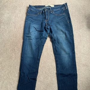 Abercrombie & Fitch Jeans